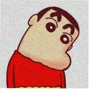 社区解说UP主胖虎的头像贴纸